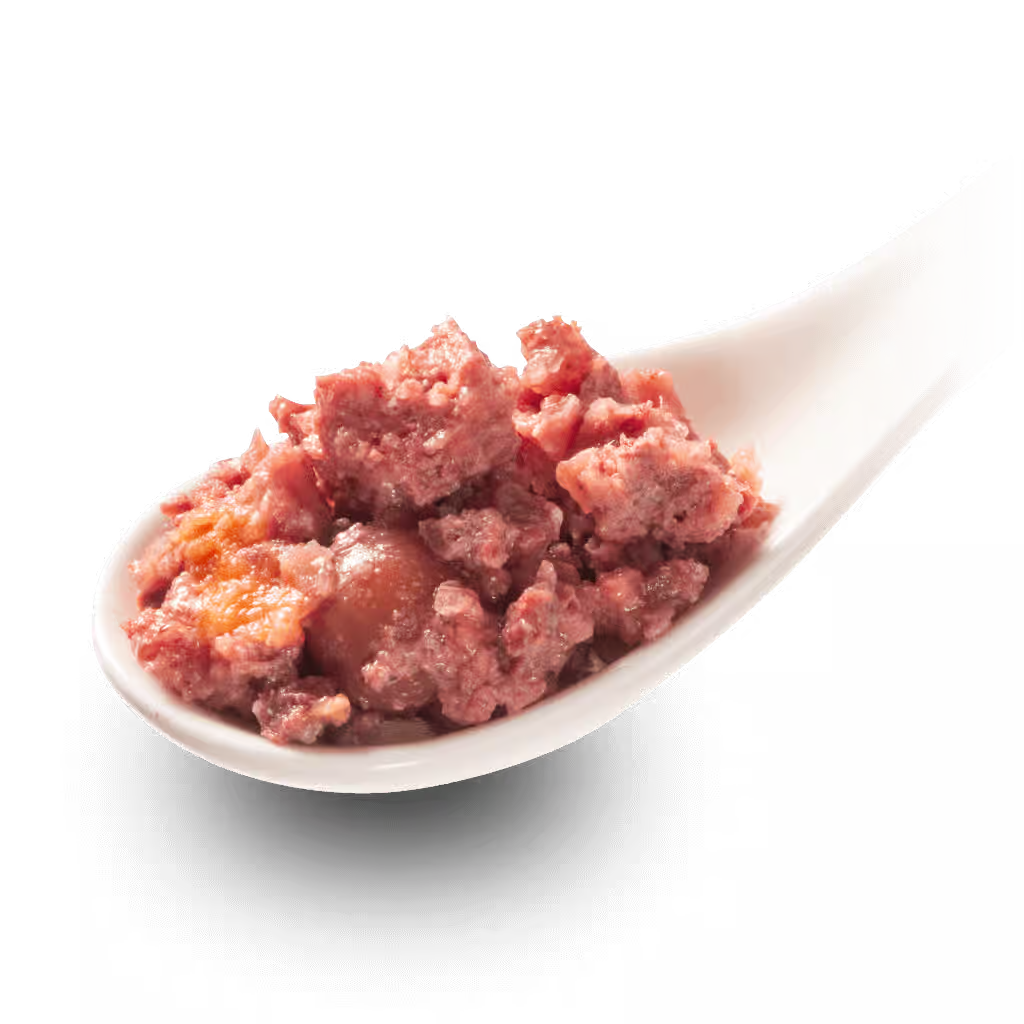 GranataPet Mini Royal Dog Wet Food - Venison & Angus Beef