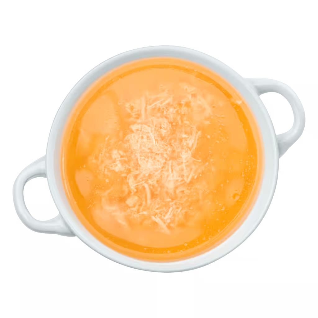 GranataPet Suppenkasper Salmon & Poultry Cat Soup