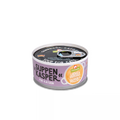 GranataPet Suppenkasper Salmon & Poultry Cat Soup
