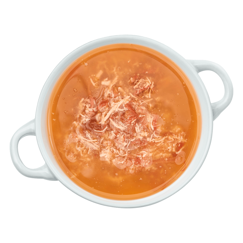 GranataPet Suppenkasper Beef & Turkey Cat Soup