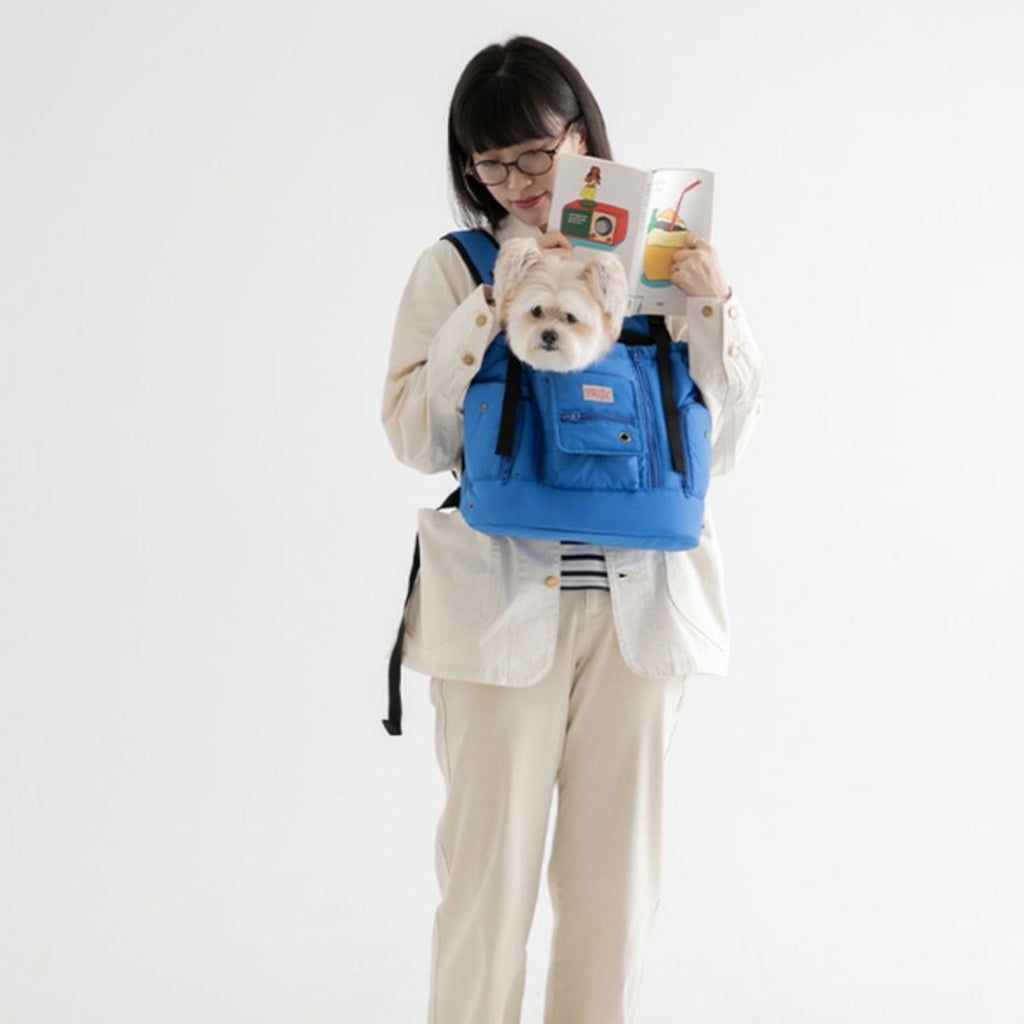 Comfy Ravioli Ten-Mile Bag - 3 Colors