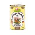 GranataPet Liebling's Mahlzeit Poultry & Italian Ham Dog Wet Food