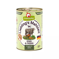 GranataPet Liebling's Mahlzeit Beef & Pheasant Dog Wet Food