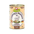 GranataPet Liebling's Mahlzeit Lamb & Potato Dog Wet Food