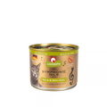 GranataPet Symphonie Cat Wet Food No.6 - Veal & Poultry