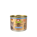 GranataPet Symphonie Cat Wet Food No.4 - Salmon & Turkey