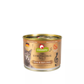 Symphonie Cat Wet Food No.1 - Beef & Poultry