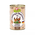 GranataPet Liebling's Mahlzeit Pheasant & Poultry Dog Wet Food