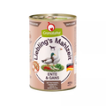 GranataPet Liebling's Mahlzeit Duck & Goose Dog Wet Food
