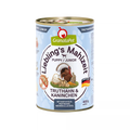 GranataPet Liebling's Mahlzeit Puppy Turkey & Coney Dog Wet Food
