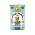 GranataPet Liebling's Mahlzeit Chicken & Parsnips Dog Wet Food