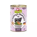 GranataPet Liebling's Mahlzeit Angus Beef & Pumpkin Dog Wet Food
