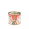 GranataPet DeliCatessen Cat Wet Food - Turkey & Shrimps