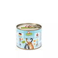 GranataPet DeliCatessen Cat Wet Food - Salmon & Turkey