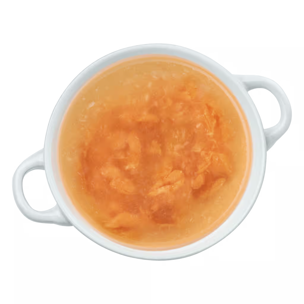 GranataPet Suppenkasper Cat Soup - Salmon