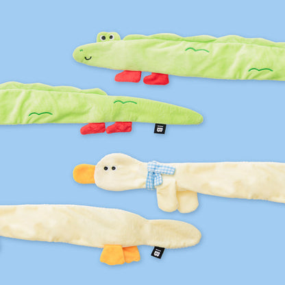 Long Longs Tug Toy - 2 Types