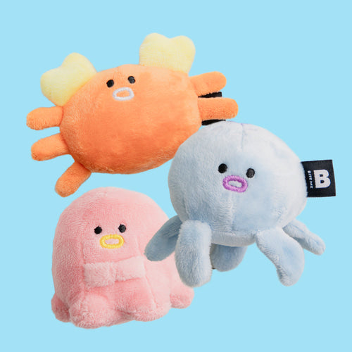 Catch Me Tug Fishing Rod Toy - 3 Types