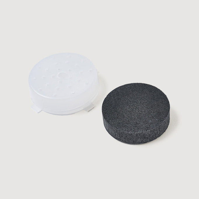 Portable Return Water Bottle Filter - 2pcs