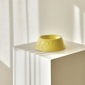 Smile Ceramic Bowl - 2 Colors