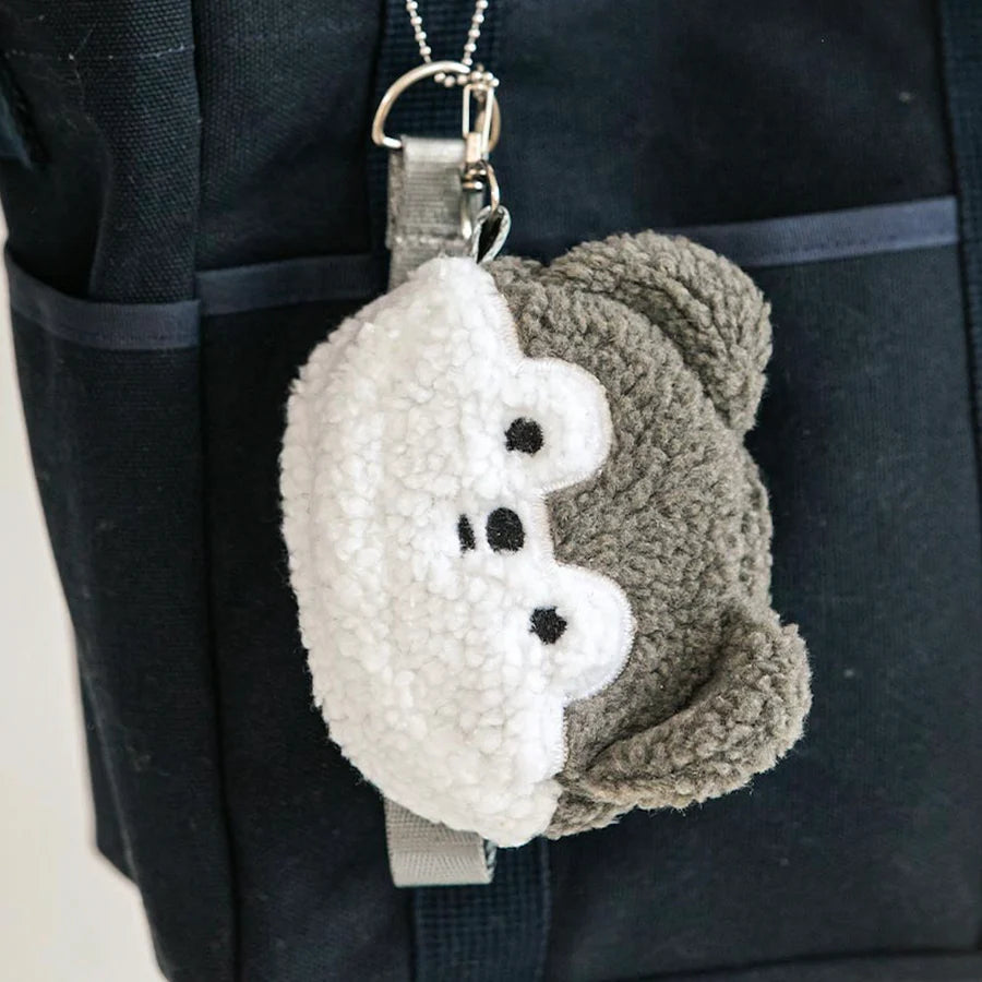 Cola Poop Bag Pouch