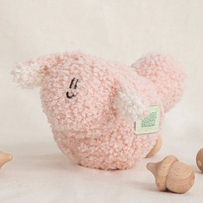 BonBon Eco Furry Friends Toy