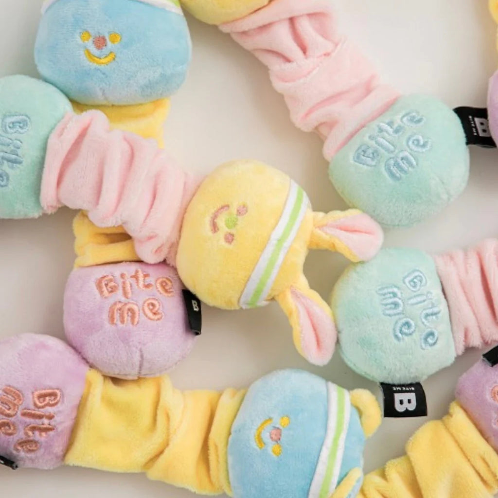 Stretchy Toy - Rabbit / Bear