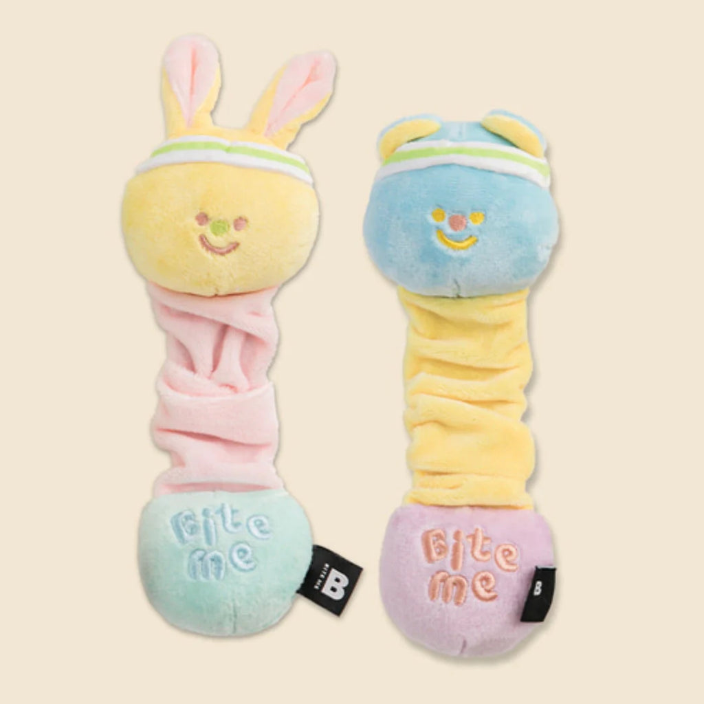 Stretchy Toy - Rabbit / Bear
