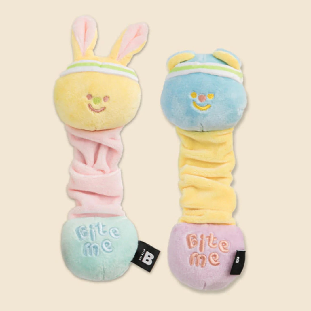Stretchy Toy - Rabbit / Bear
