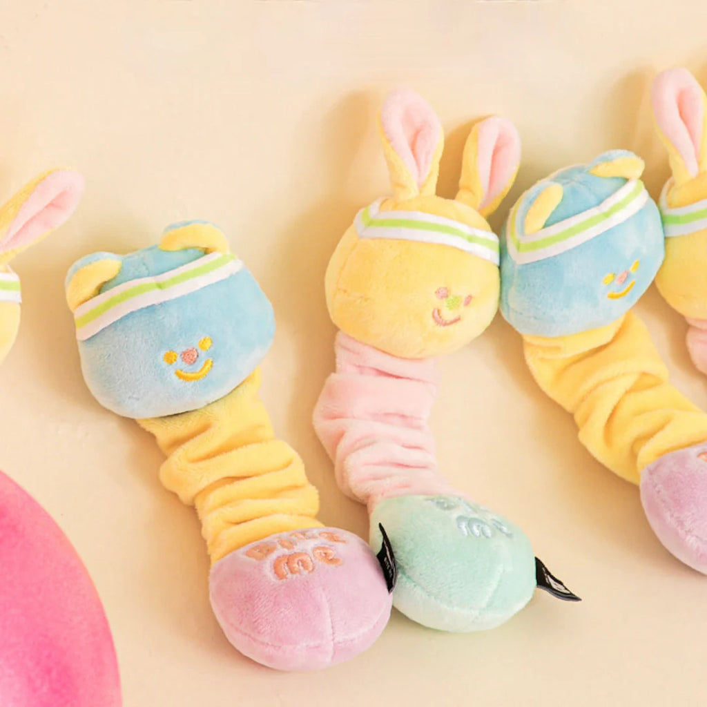 Stretchy Toy - Rabbit / Bear