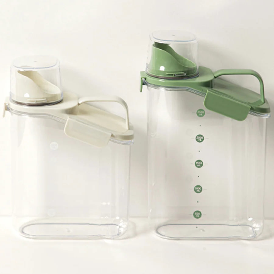 Sealed Dog & Cat Food Storage - 2 Colors