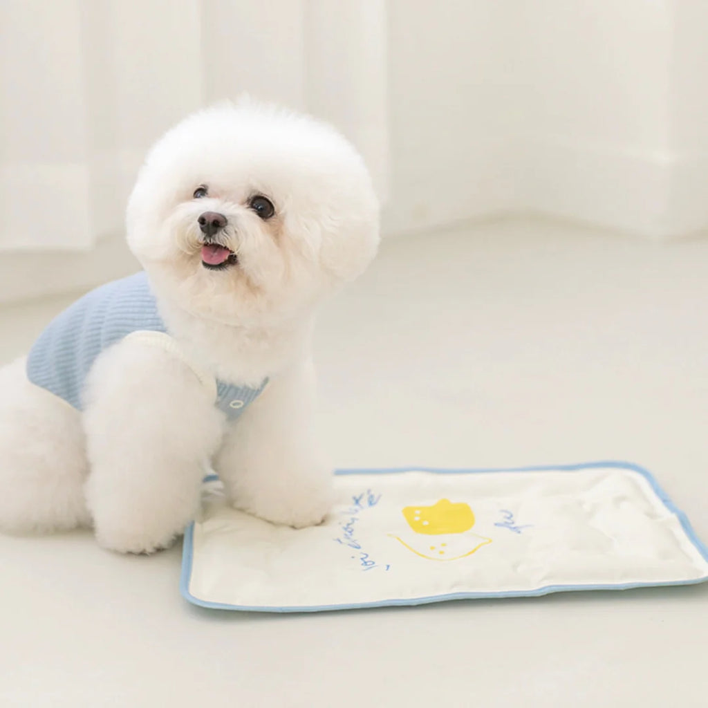 Stay Cool Mat - 3 Styles