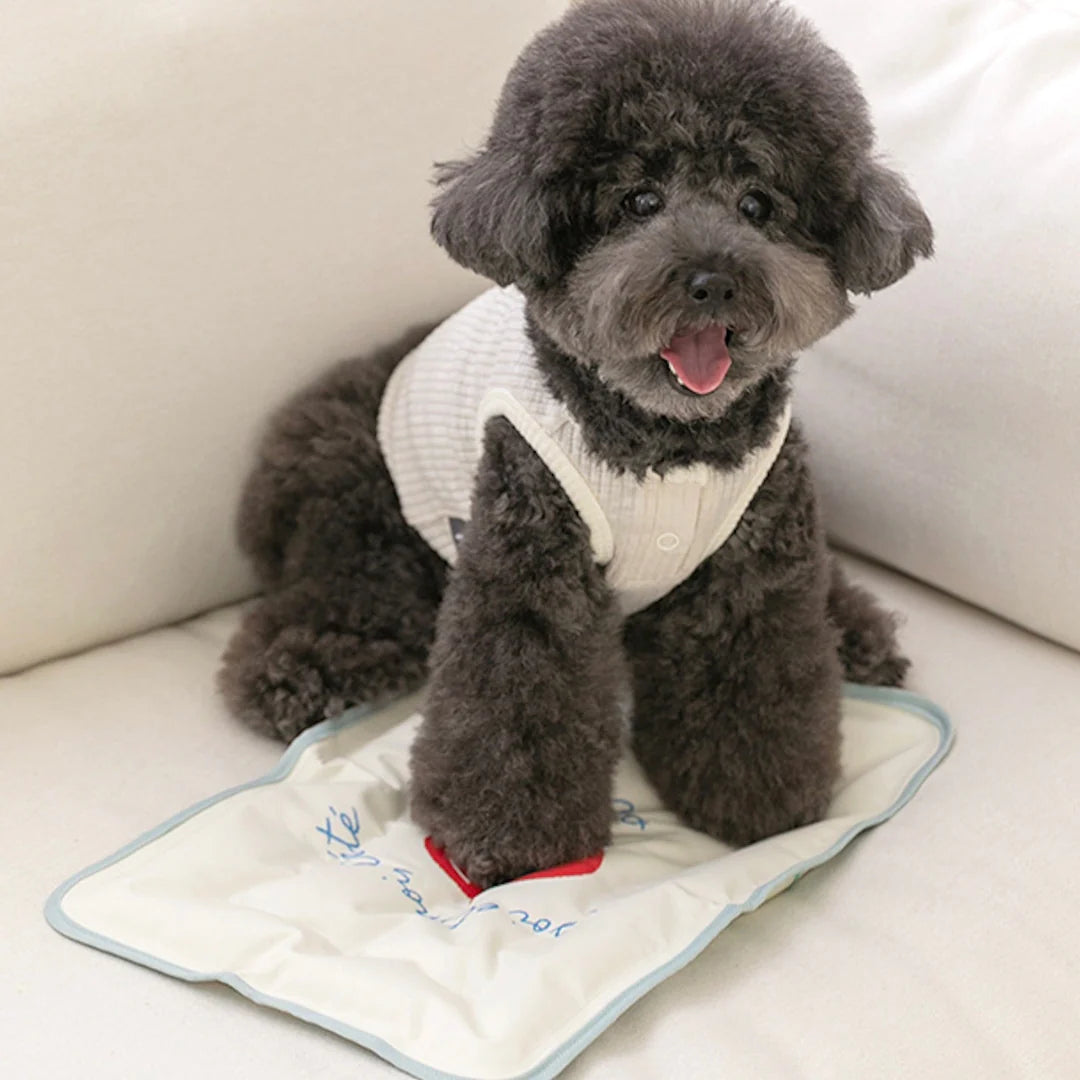 Stay Cool Mat - 3 Styles