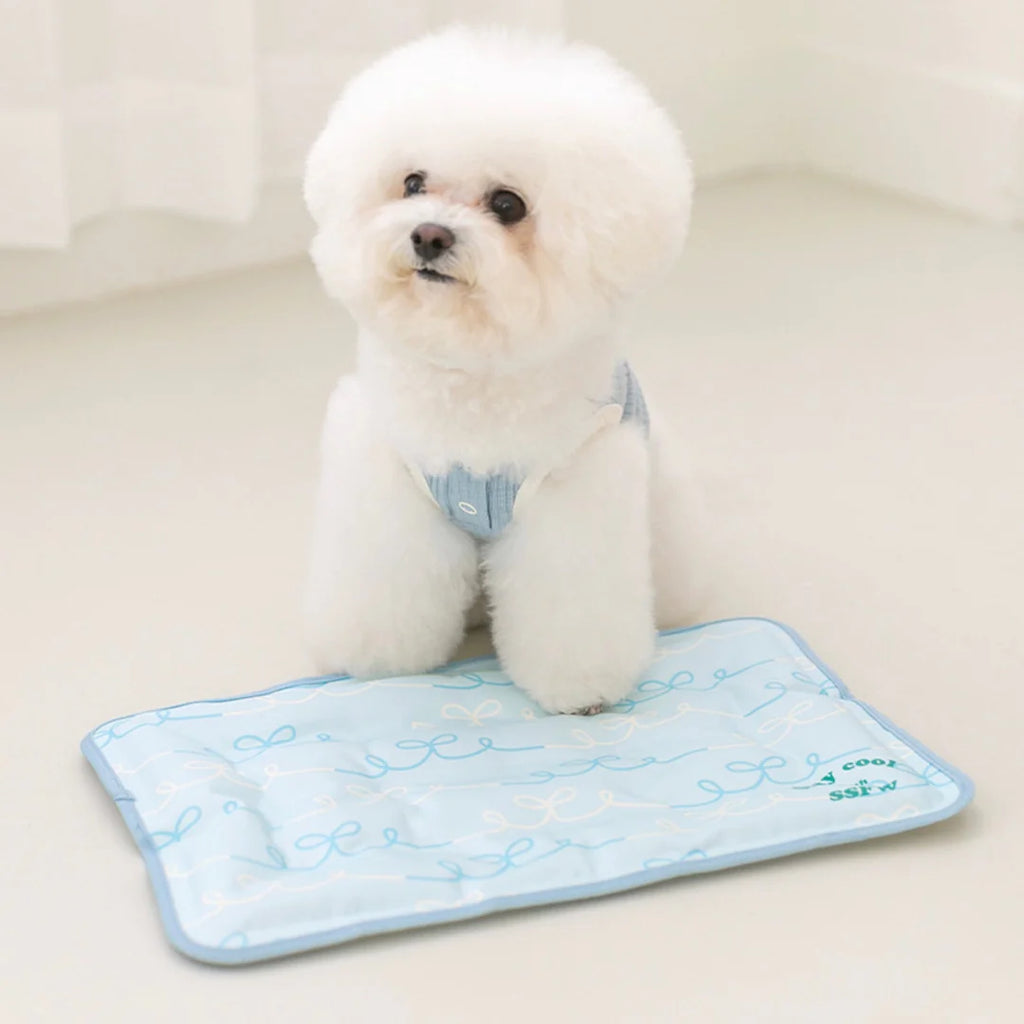 Stay Cool Mat - 3 Styles