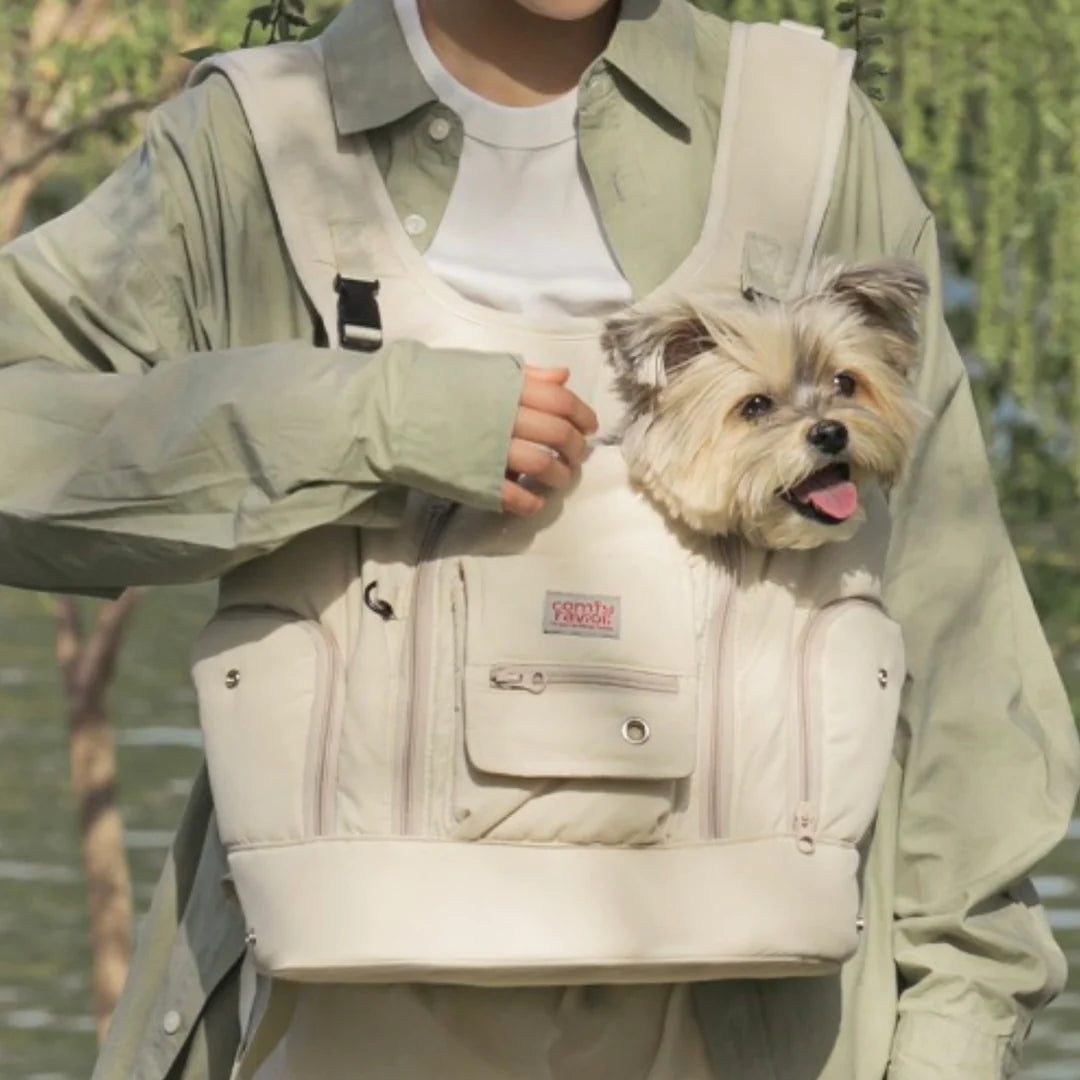 Comfy Ravioli Ten-Mile Bag - 3 Colors