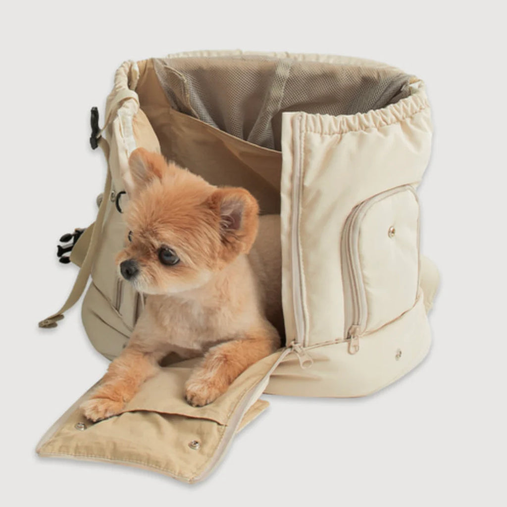 Comfy Ravioli Ten-Mile Bag - 3 Colors