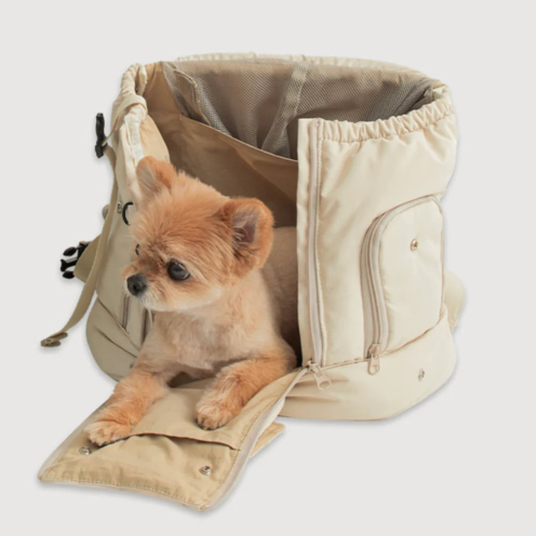 Comfy Ravioli Ten-Mile Bag - 3 Colors