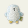 Furry Friends Squeaky Toy