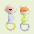 Stretchy Toy - Monkey / Fox