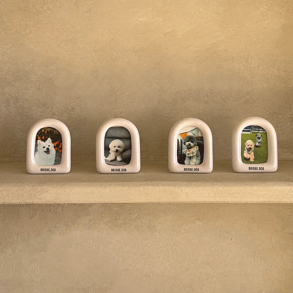 Custom Photo Frame