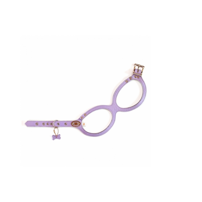 Limited Harness with Crystal – Elite Lavender