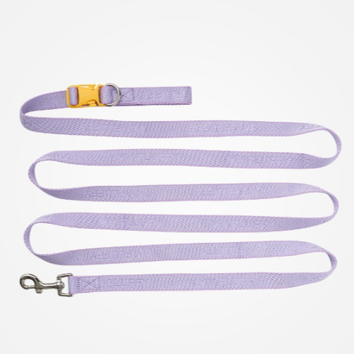 My Fluffy Fit Leash - 4 Colors