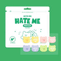 HateMe Pest Free Patch Sticker