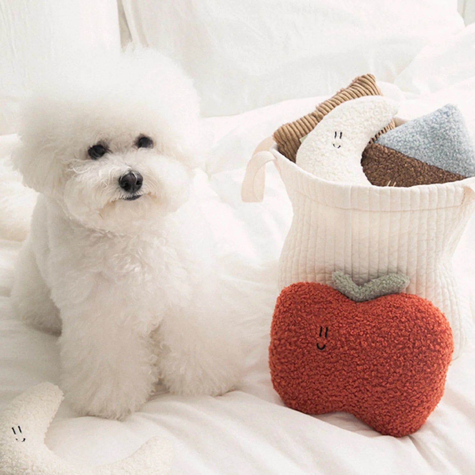 BonBon Green My Home Buddy Cushion - 3 Styles