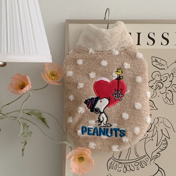 Snoopy Petit Vest