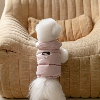 Aura Goose Down Jacket - 3 Colors