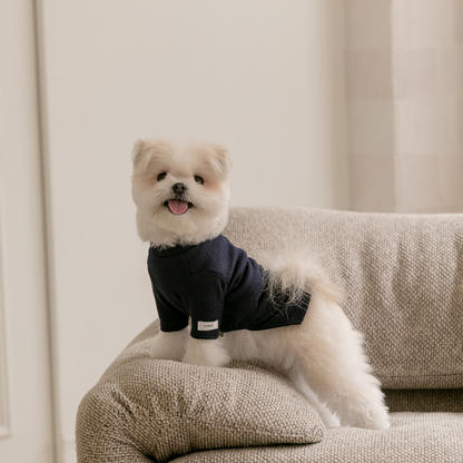 New Turtleneck - 3 Colors