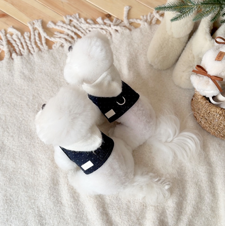 Dotty Noel Harness
