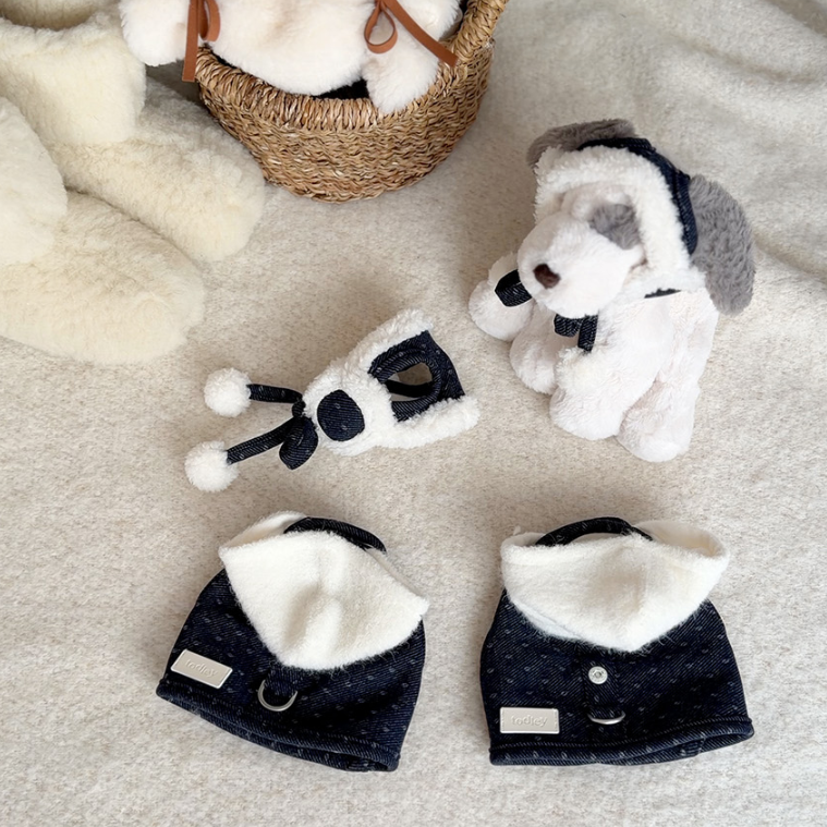 Dotty Noel Harness