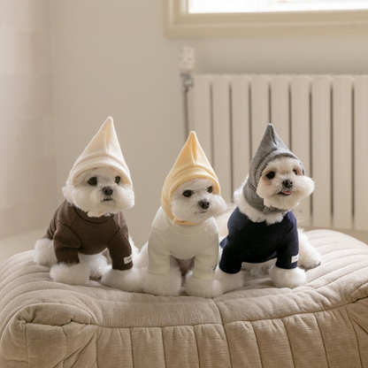 Mignon Balaclava - 3 Colors