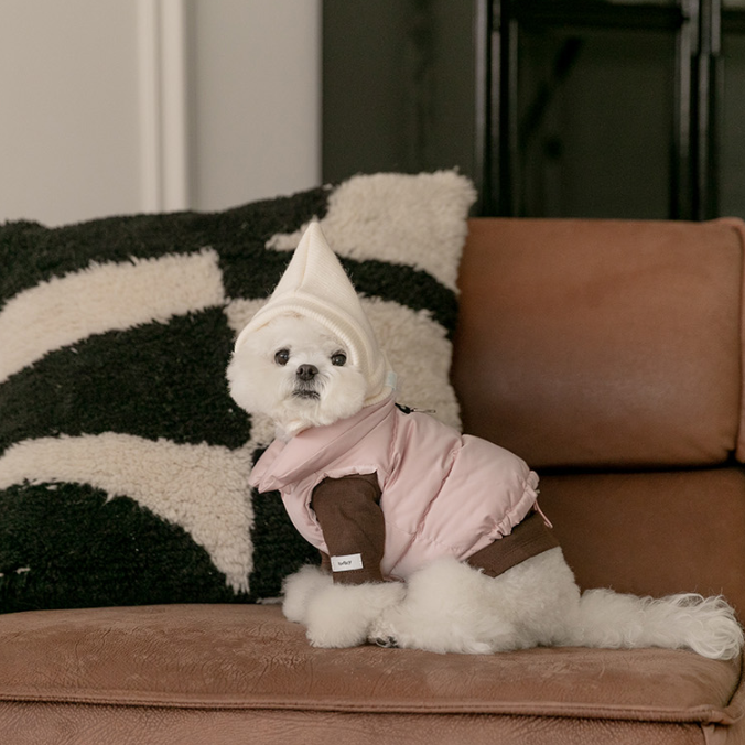 Mignon Balaclava - 3 Colors